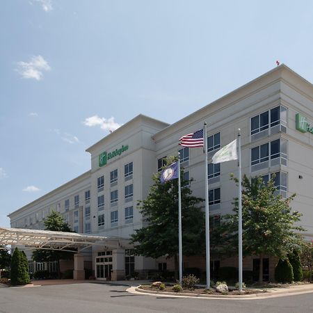 Holiday Inn Winchester Southeast-Historic Gateway By Ihg Exterior photo