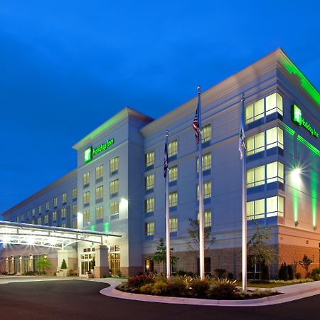 Holiday Inn Winchester Southeast-Historic Gateway By Ihg Exterior photo