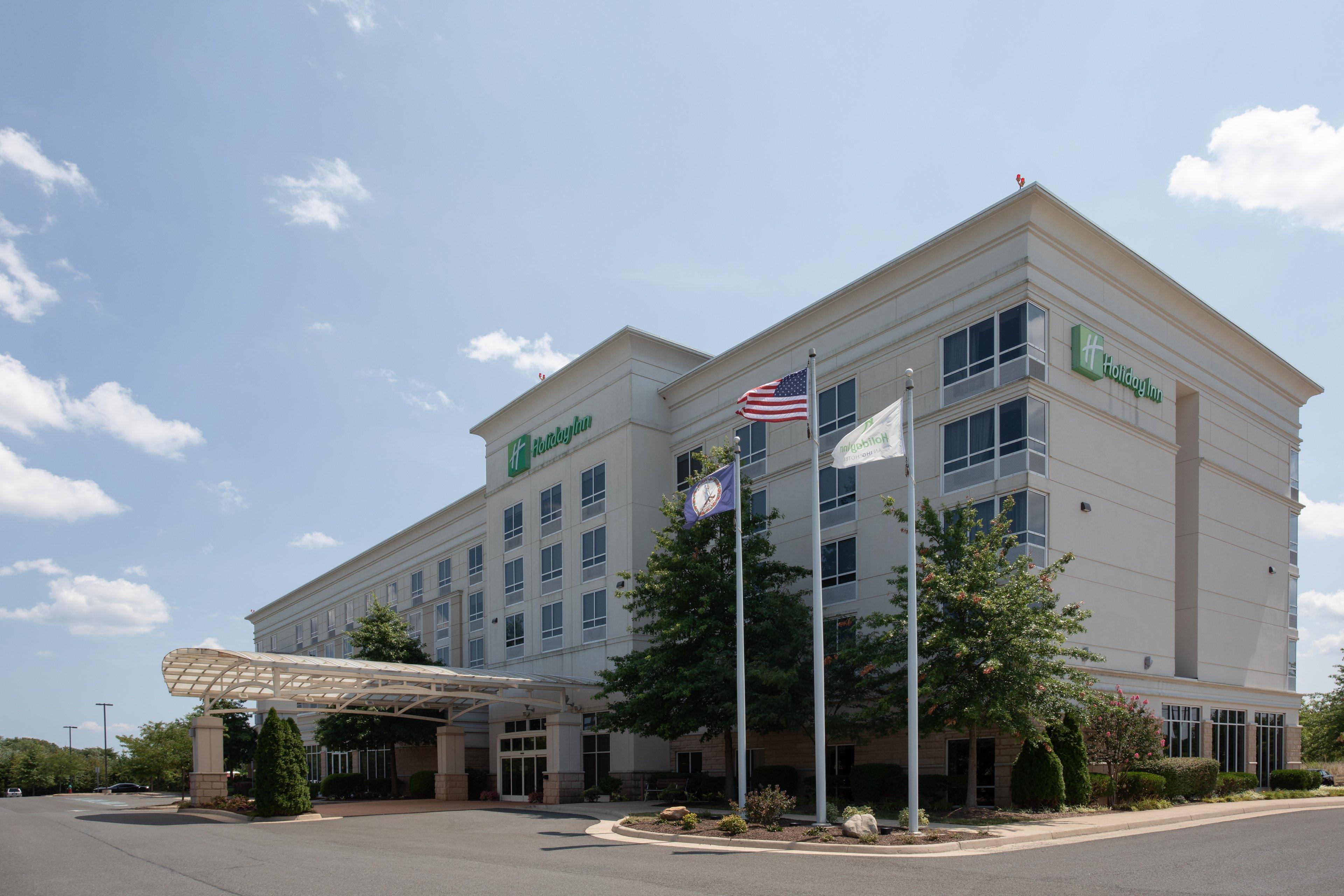 Holiday Inn Winchester Southeast-Historic Gateway By Ihg Exterior photo