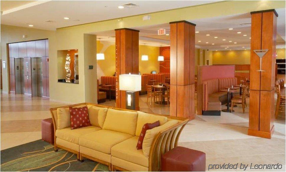 Holiday Inn Winchester Southeast-Historic Gateway By Ihg Interior photo